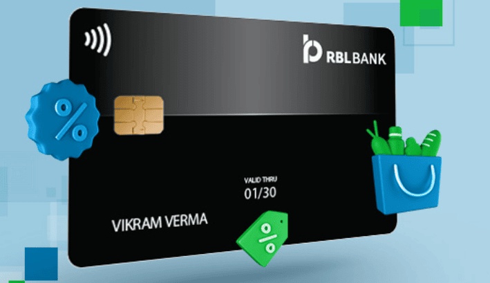 RBL BANK Platinum ValuePlus Credit Card Review